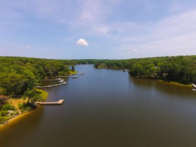 294 Point Laurel Dr, Lancaster, VA, 22503