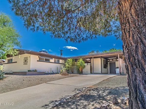 117 W George Truit St, Vail, AZ 85641
