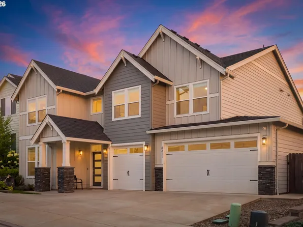 4311 S 17th Way, Ridgefield, WA 98642