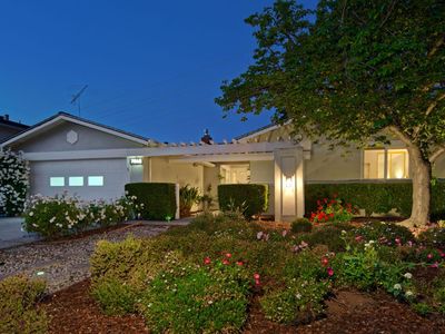 7068 Brooktree Way, San Jose, CA, 95120
