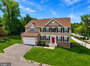 5308 E Gladys Pl, Ellicott City, MD 21043