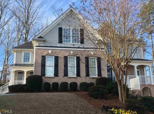 924 Iris Branch Ct, Lawrenceville, GA 30045