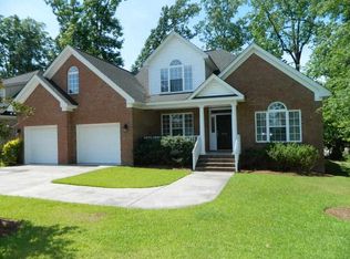 973 Jasmine Ln, Florence, SC 29501