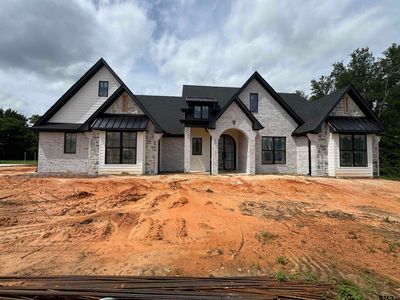 12324 Madison Xing, Bullard, TX, 75757