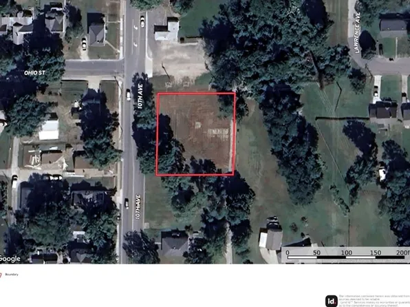 1509 10th Ave, Leavenworth, KS 66048