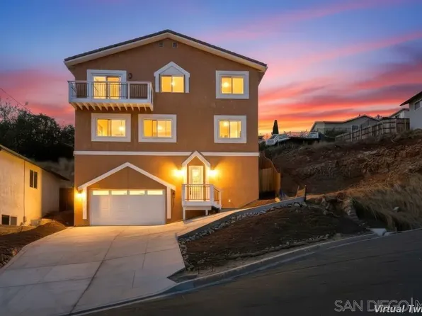 1302 La Presa Ave, Spring Valley, CA 91977