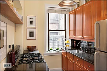 Sold by Brown Harris Stevens