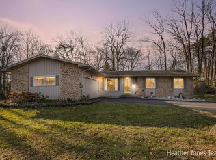 809 S Lincoln St, Greenville, MI 48838