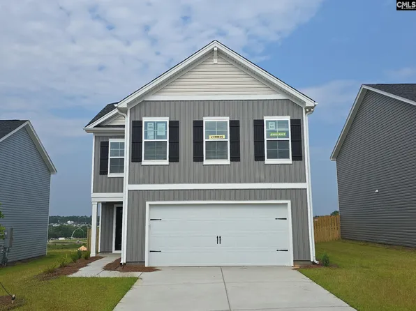 2314 Damascus Way, Lexington, SC 29073