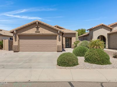 2318 W Kristina Ave, San Tan Valley, AZ, 85144