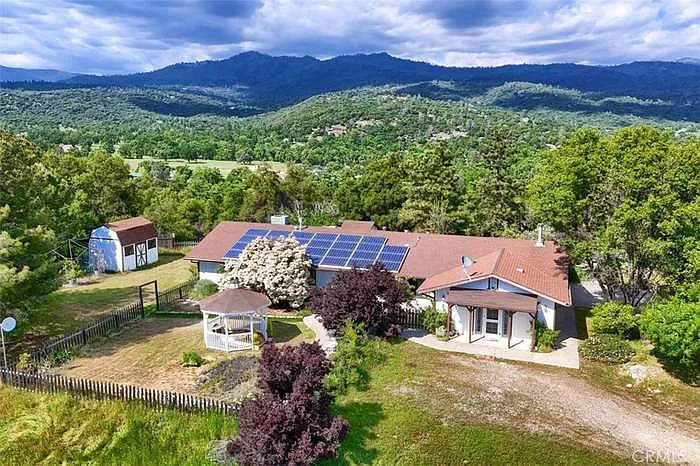 44800 Ahwahnee Acres Rd — Photo 3