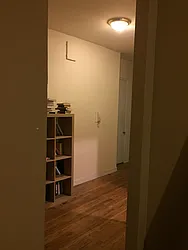 Rented by AJ Clarke