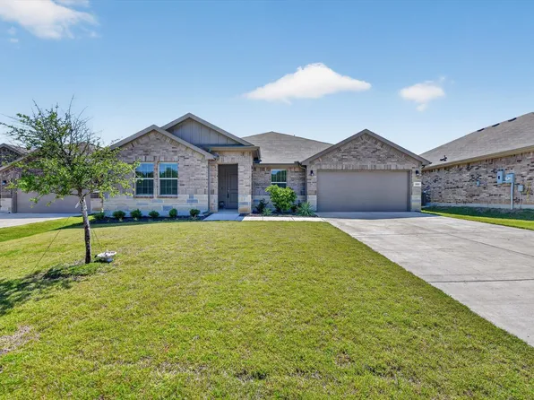 305 Sadie Ln, Burleson, TX 76028