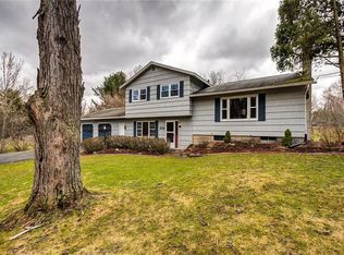 4546 Whetstone Rd, Manlius, NY 13104