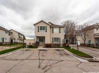 178 E 2750 S, Ogden, UT 84401