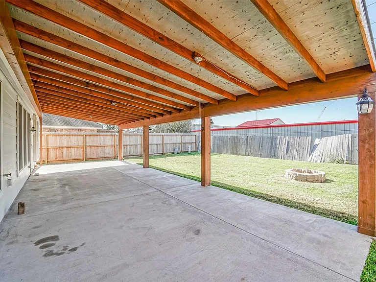 4822 Mosaic Canyon Ct — Photo 34