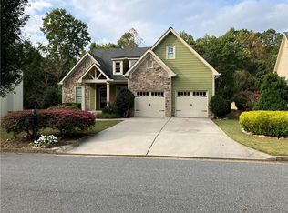 186 Mountain Vista Blvd, Canton, GA 30115