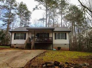 234 Cherokee Dr, Jackson, GA 30233