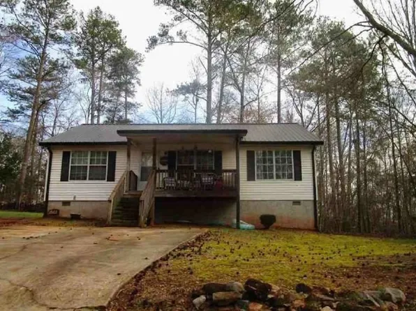 234 Cherokee Dr, Jackson, GA 30233