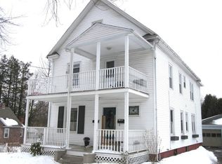 257 Ashley St #1, West Springfield, MA 01089