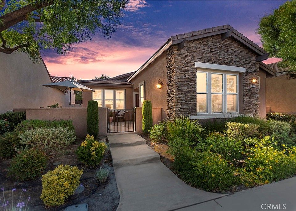 233 White Sands St, Beaumont, CA 92223 Zillow