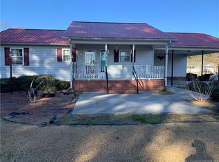 63 Ricky Dr, Pembroke, NC 28372