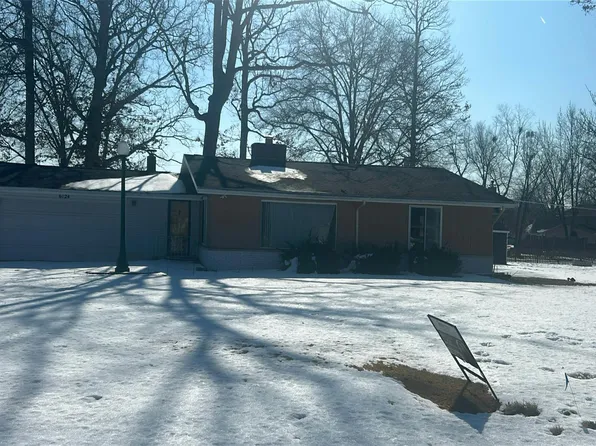 6124 Midwood Dr, Fort Wayne, IN 46835