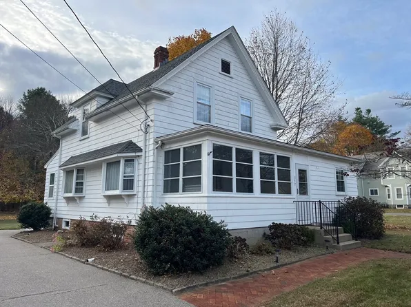 357 Elm St, Mansfield, MA 02048