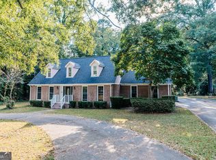 4811 Guerry Dr, Macon, GA 31210