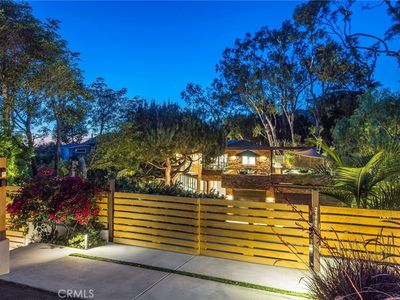 31711 Mar Vista Ave, Laguna Beach, CA, 92651