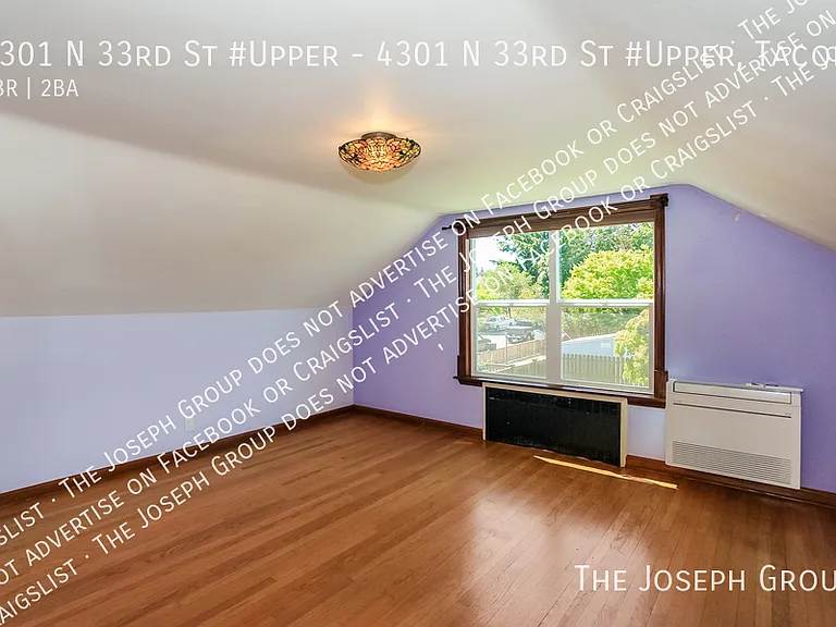 4301 N 33rd St #4301 N 33RD ST UPPE — Photo 15