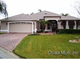 3307 Barrington Ct, The Villages, FL 32162