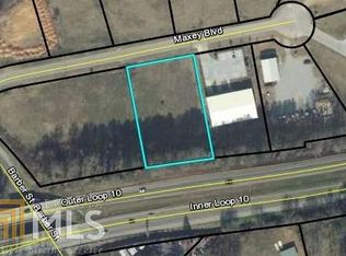 130 Maxey Blvd, Athens, GA 30601