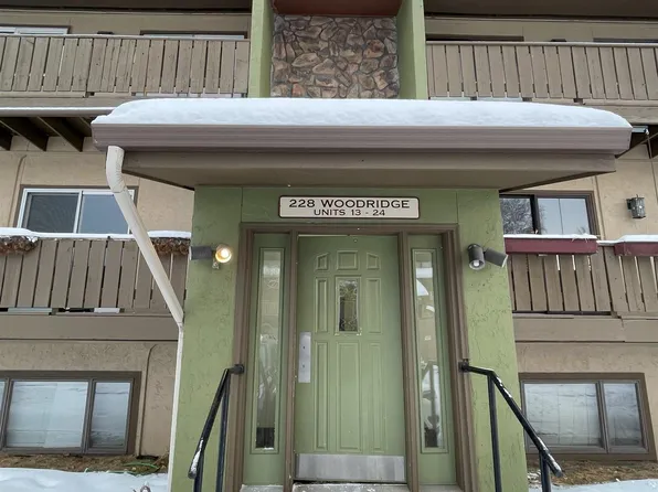 228 Woodridge St, Fairbanks, AK 99709