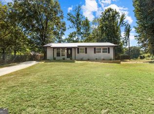 398 Coleman Dr, Statham, GA 30666