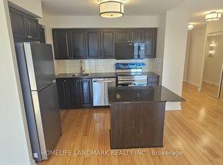 330 Burnhamthorpe Rd W #604, Mississauga, ON L5B 0E1