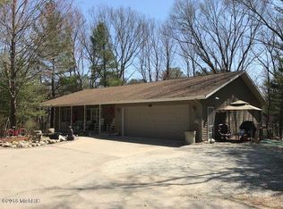 4025 Towner St, Muskegon, MI 49444