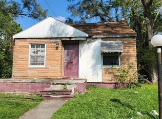 19226 Eureka St, Detroit, MI