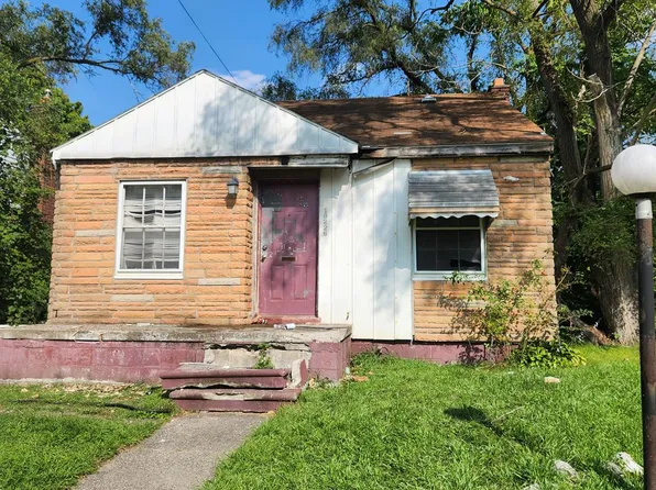 19226 Eureka St, Detroit, MI 48234