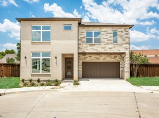 321 Sugarbush Ln, Richardson, TX 75081
