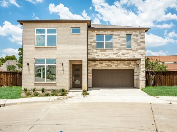 321 Sugarbush Ln, Richardson, TX 75081