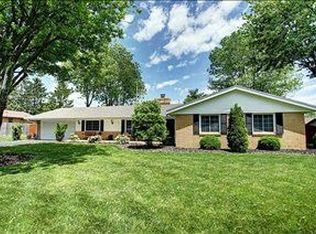 100 S Barrymore Ln, Dayton, OH 45440