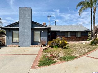 16425 Lemarsh St, North Hills, CA 91343