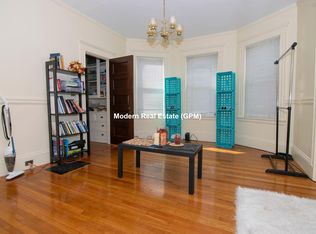 582 Cambridge St #1J, Allston, MA 02134
