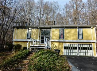 7210 Ridgeway Dr, Manassas, VA 20112