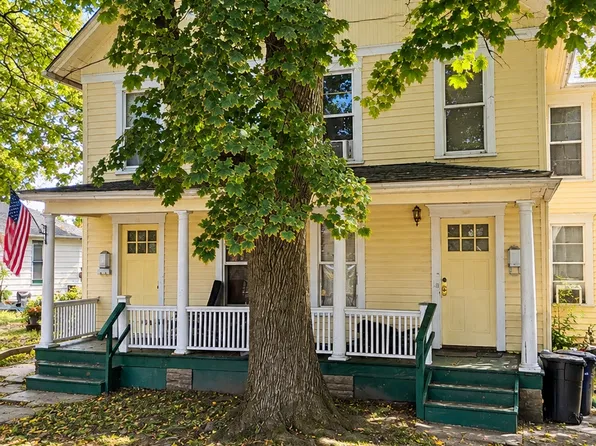 145 William St, Scranton, PA 18508
