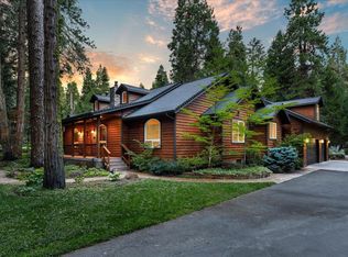 1601 Timber Hills Rd, Mount Shasta, CA 96067