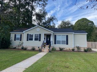 202 Bracewell Ave, Dothan, AL 36301