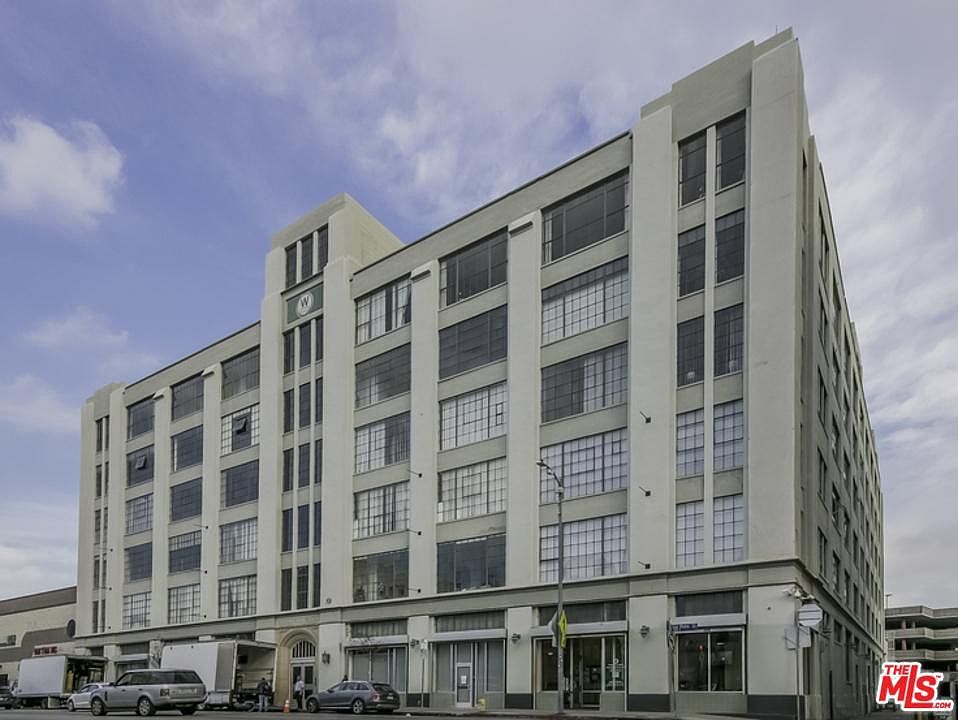 1st image of 420 S San Pedro St APT 506