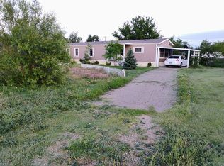 560 E 4th Ave, Springfield, CO 81073